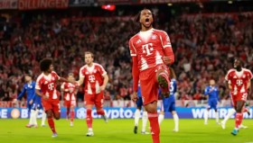 CCTV5直播皇马vs西班牙人：皇马打破西班牙人不败金身