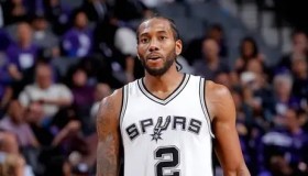 詹姆斯19名！美媒公开新赛季百大球星：勇士库里11名火箭杜兰特22